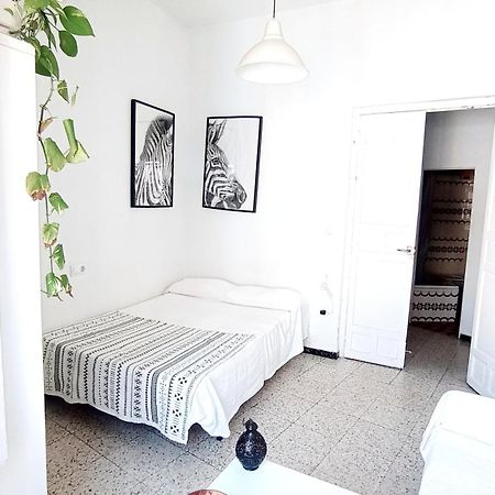 Preciosa Habitacion En Pleno Centro De Sevilla Ideal Para Hacer Turismo Y Vivir La Ciudad ภายนอก รูปภาพ
