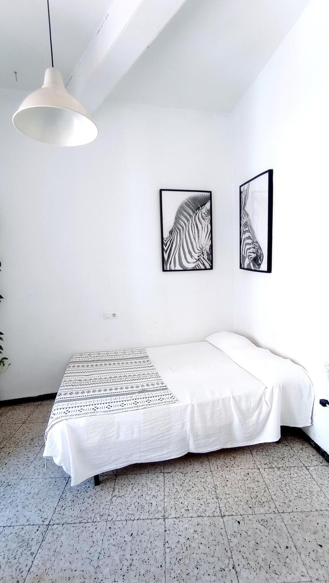 Preciosa Habitacion En Pleno Centro De Sevilla Ideal Para Hacer Turismo Y Vivir La Ciudad ภายนอก รูปภาพ