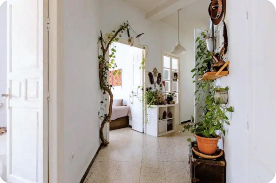 Preciosa Habitacion En Pleno Centro De Sevilla Ideal Para Hacer Turismo Y Vivir La Ciudad ภายนอก รูปภาพ